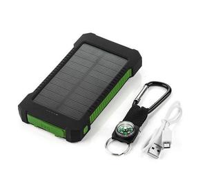 Solar Power Phone Charger – Exclusive Today Show Deal! - EverythingTechGear