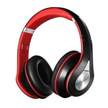Bluetooth Noise Cancelling Stereo Headphones - EverythingTechGear