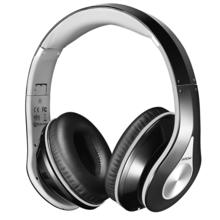 Bluetooth Noise Cancelling Stereo Headphones - EverythingTechGear