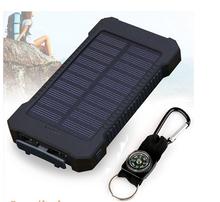 NEW Solar Power Phone Charger – Featured on Fox News - EverythingTechGear