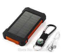 NEW Solar Power Phone Charger – Featured on Fox News - EverythingTechGear