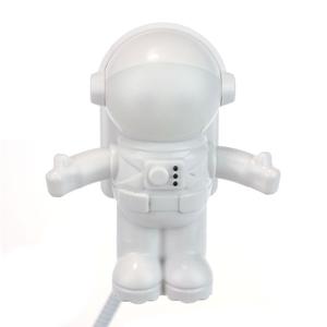Astronaut USB Reading Light LED Lamp - EverythingTechGear