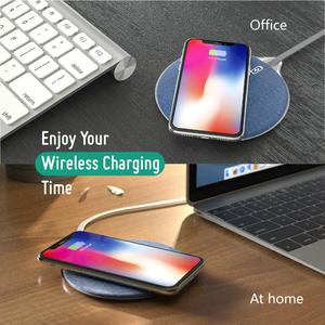 QI Wireless Charger - EverythingTechGear