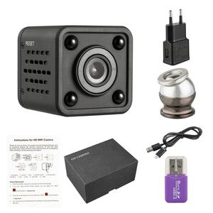 Mini Wireless Smart WiFi Camera - EverythingTechGear